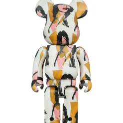 BE＠RBRICK Andy Warhol x The Rolling Stones Mick Jagger 100％ & 400％ Online