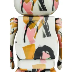 BE＠RBRICK Andy Warhol x The Rolling Stones Mick Jagger 100％ & 400％ Online