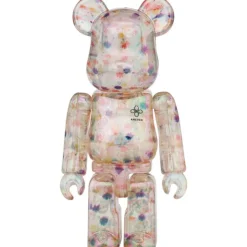 BE@RBRICK ANEVER 100% & 400% Set New