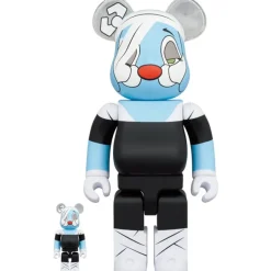 Be@Rbrick>BE@RBRICK Aruta Soup 100% & 400%