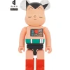 Be@Rbrick>BE＠RBRICK Astro Boy Sleeping Ver. 1000％