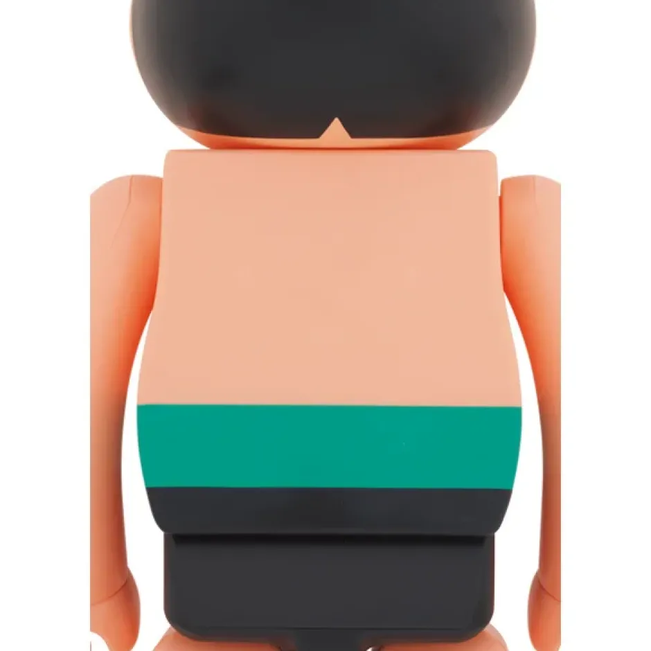 Be@Rbrick>BE@RBRICK Astro Boy Sleeping Ver. 1000%