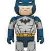 BE@RBRICK Batman: Batman Hush Ver. 1000% Best