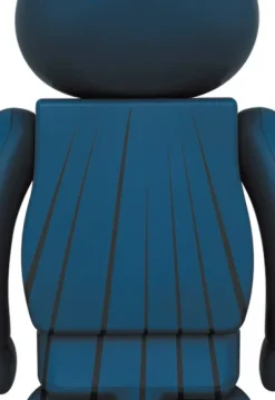 BE＠RBRICK Batman: Batman Hush Ver. 100% & 400% Hot