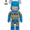 Be@Rbrick>BE＠RBRICK Batman TDKR: The Dark Knight Triumphant 1000％