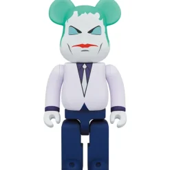 BE@RBRICK Batman: The Dark Knight Returns The Joker 400% Sale