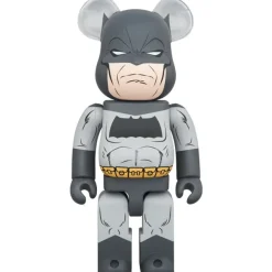 BE@RBRICK Batman: The Dark Knight Returns Ver. 1000% Discount