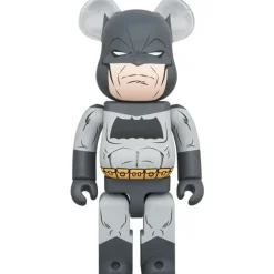 BE＠RBRICK Batman: The Dark Knight Returns Ver. 100％ & 400％ Clearance