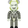 BE@RBRICK Beetlejuice Beetlejuice 400％ Discount