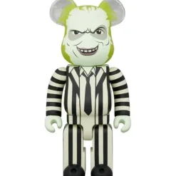BE@RBRICK Beetlejuice Beetlejuice 400% Discount