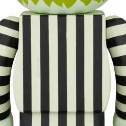 BE@RBRICK Beetlejuice Beetlejuice 400％ Discount