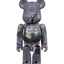 BE@RBRICK Benjamin Grant Online