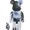 BE@RBRICK Benjamin Grant New