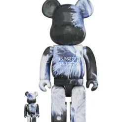 BE@RBRICK Benjamin Grant New