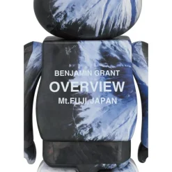 BE@RBRICK Benjamin Grant New