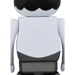 BE@RBRICK Betty Boop: Black & White Ver. 100％ & 400％ Sale