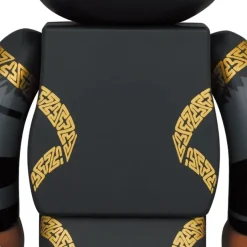BE＠RBRICK Black Adam 400％ New