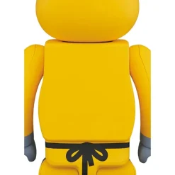 BE@RBRICK Breaking Bad Walter White: Chemical Protective Clothing Ver. 1000% Online