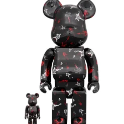Be@Rbrick>BE@RBRICK BUCK-TICK Hisashi Imai 100% & 400%
