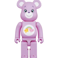 BE@RBRICK Care Bears Best Friend Bear 1000% Sale