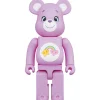 BE＠RBRICK Care Bears Best Friend Bear 400％ Outlet