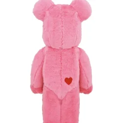 BE@RBRICK Care Bears Cheer Bear: Costume Ver. 1000% Outlet