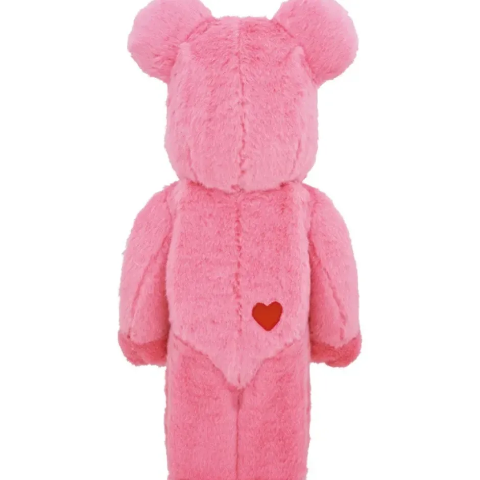 BE@RBRICK Care Bears Cheer Bear: Costume Ver. 1000% Outlet