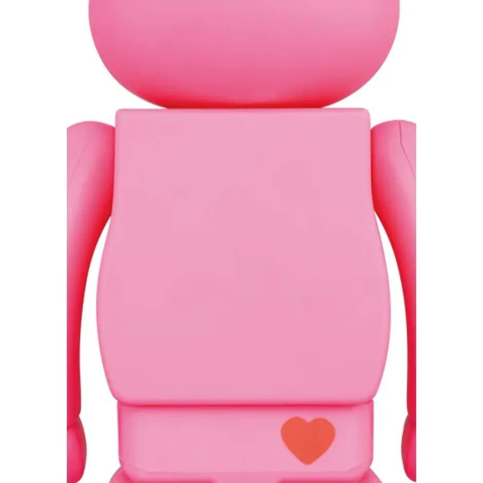 BE@RBRICK Care Bears Secret Bear 1000% Sale