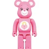 BE＠RBRICK Care Bears Secret Bear 400％ Sale