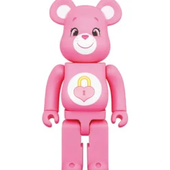 BE@RBRICK Care Bears Secret Bear 400% Sale