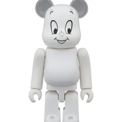 Be@Rbrick>BE@RBRICK Casper 100% & 400%