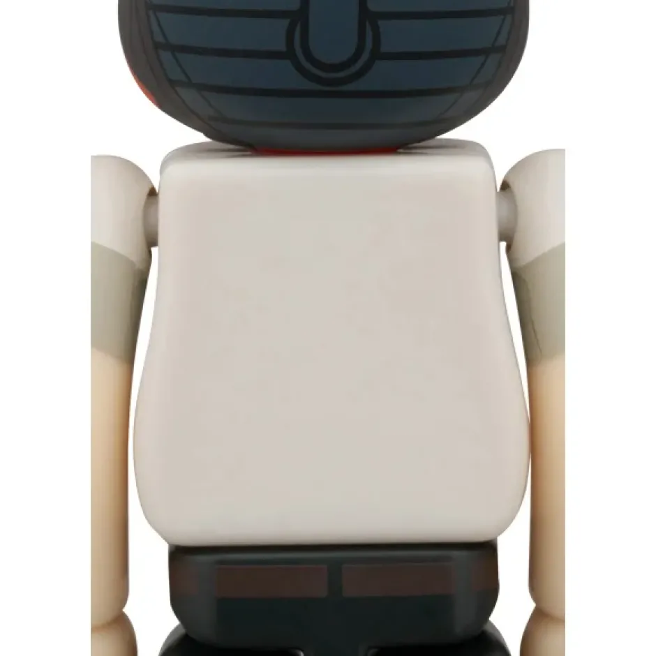 Be@Rbrick>BE@RBRICK Chainsaw Man - The Movie: Reze Arc Chainsaw Man & Bomb 100% 2-Pack Set