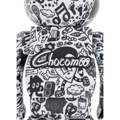 BE＠RBRICK Chocomoo 1000％ Outlet