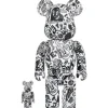 BE＠RBRICK Chocomoo 100％ & 400％ Outlet