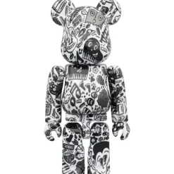 BE＠RBRICK Chocomoo 100％ & 400％ Outlet