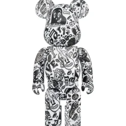 BE＠RBRICK Chocomoo 100％ & 400％ Outlet