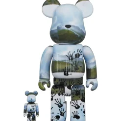 Be@Rbrick>BE@RBRICK Death Stranding 100% & 400%