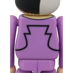 BE@RBRICK Dr. Stone Senku Ishigami & Gen Asagiri 100% 2-Pack Set Hot