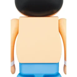 Be@Rbrick>BE＠RBRICK Dynamite Kid 400%