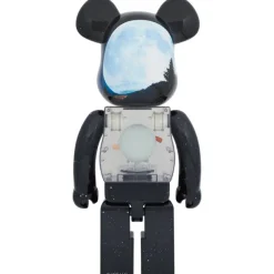 Be@Rbrick>BE＠RBRICK E.T.: Light Up Ver. 1000%