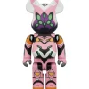 Be@Rbrick>BE＠RBRICK Evangelion Unit-08β 1000％