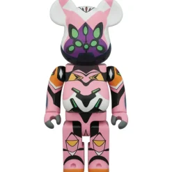 Be@Rbrick>BE@RBRICK Evangelion Unit-08β 1000%