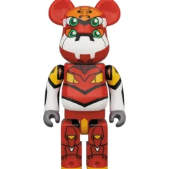 BE＠RBRICK Evangelion Unit-02 1000％ Discount