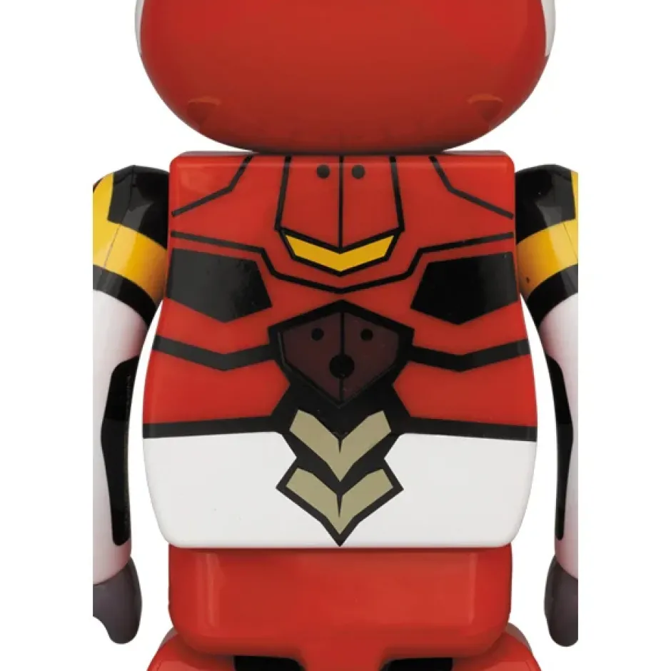 BE@RBRICK Evangelion Unit-02 1000% Discount