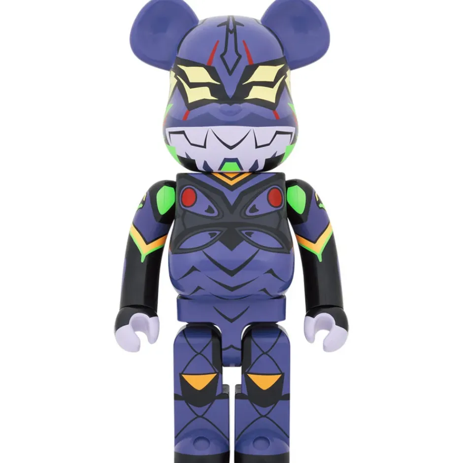 BE@RBRICK Evangelion Unit-13 1000%