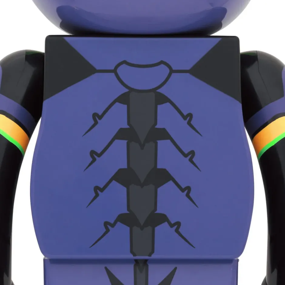 BE@RBRICK Evangelion Unit-13 1000%
