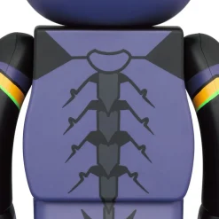 Be@Rbrick>BE＠RBRICK Evangelion Unit-01 1000%