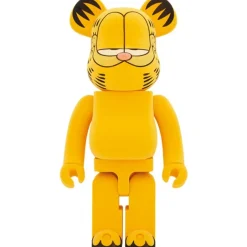 Be@Rbrick>BE@RBRICK Garfield: Flocky Ver. 1000%