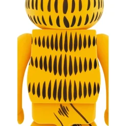 Be@Rbrick>BE＠RBRICK Garfield: Flocky Ver. 1000％