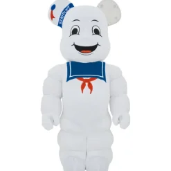 BE＠RBRICK Ghostbusters 1984 Stay Puft Marshmallow Man: Costume Ver. 1000％ Hot